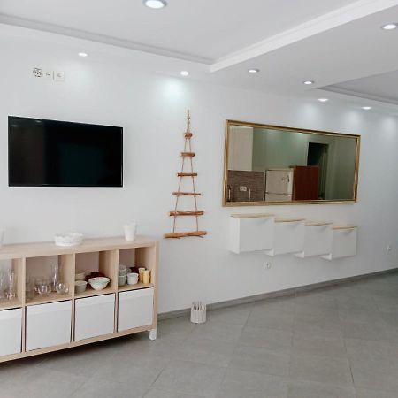 Apartamento Velorgues Vinarós 외부 사진