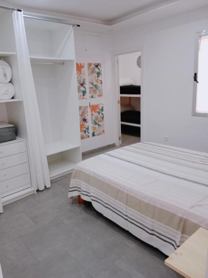 Apartamento Velorgues Vinarós 외부 사진