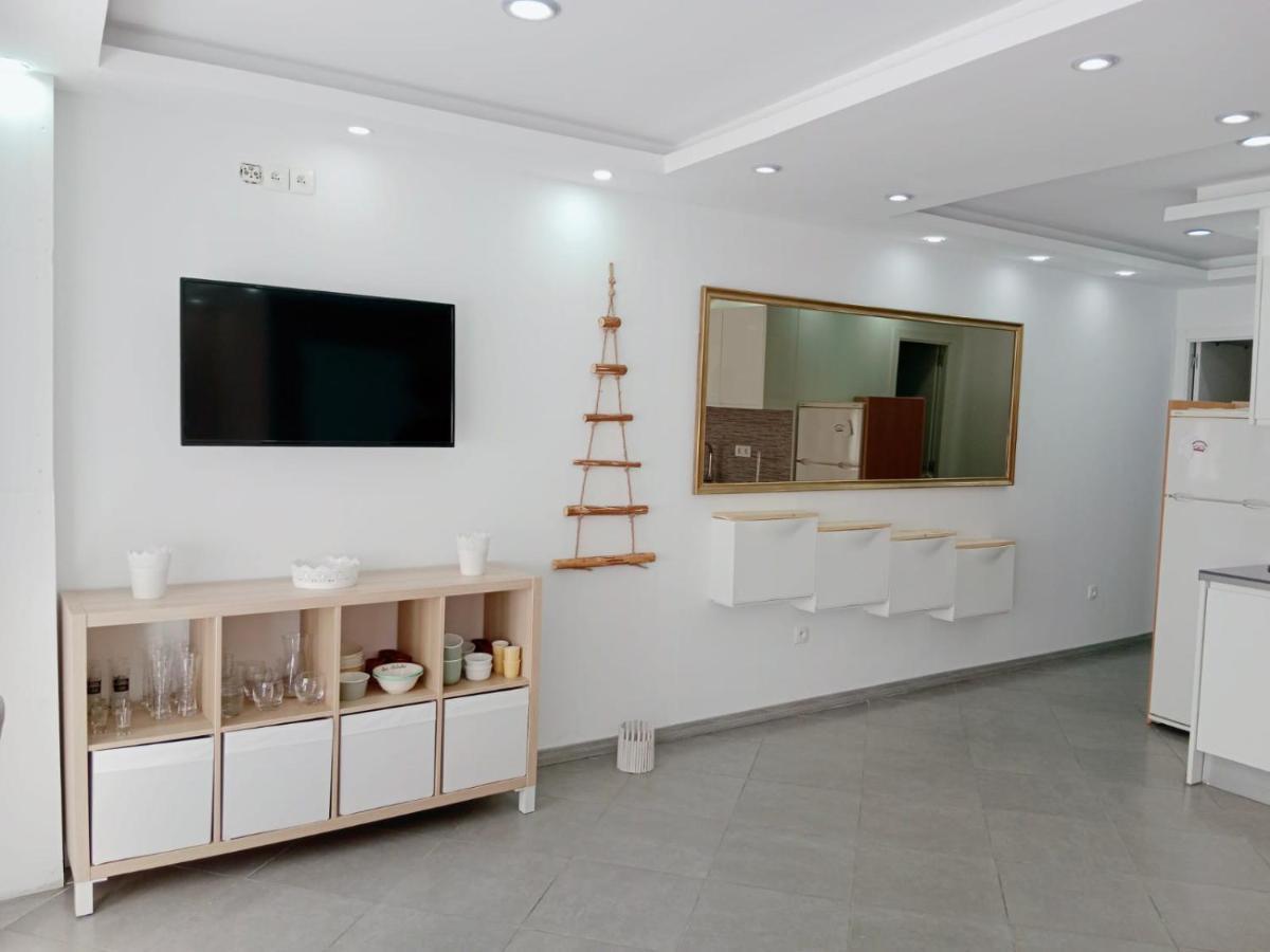 Apartamento Velorgues Vinarós 외부 사진