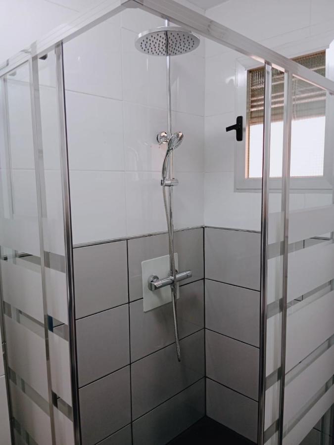 Apartamento Velorgues Vinarós 외부 사진