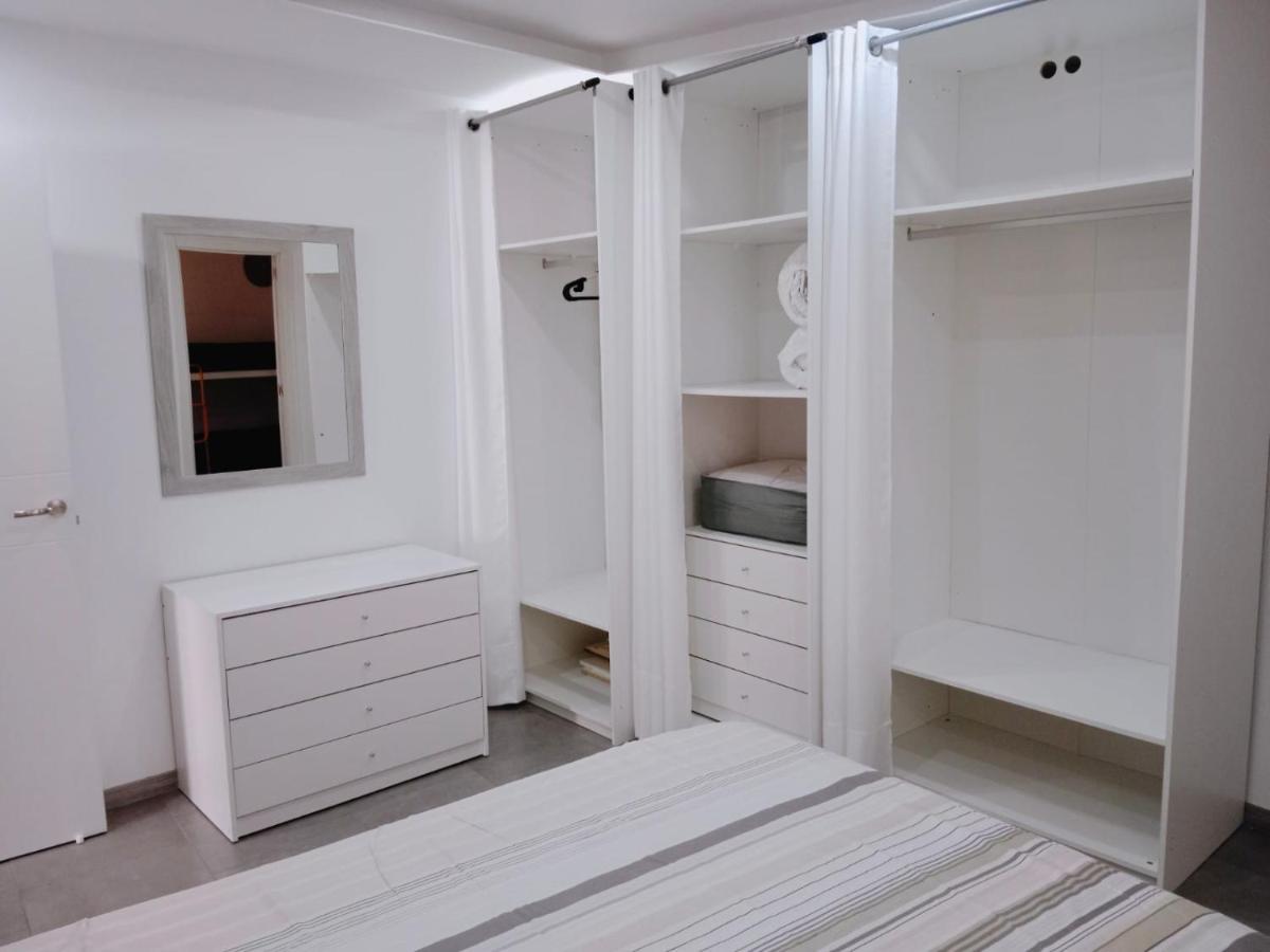 Apartamento Velorgues Vinarós 외부 사진