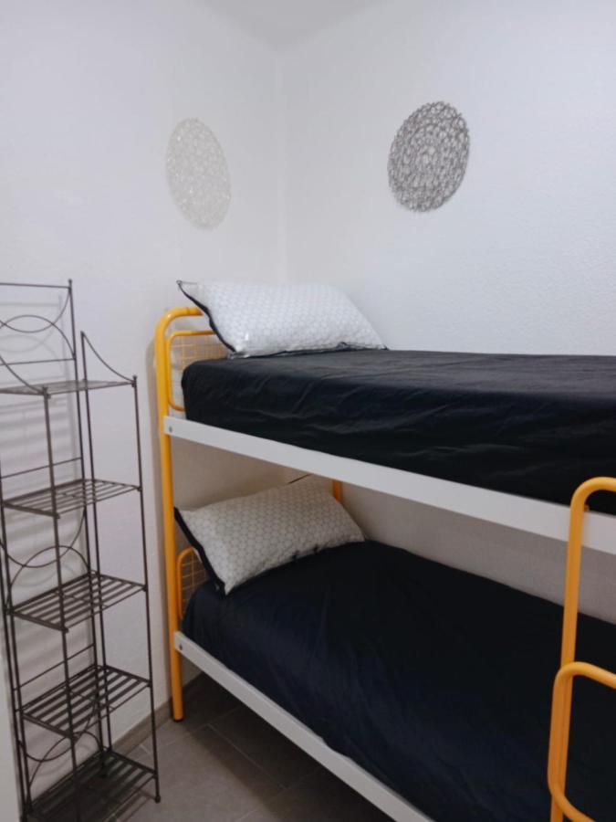 Apartamento Velorgues Vinarós 외부 사진